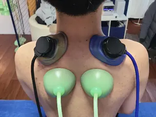 延寿堂きくち整体院所属・菊地 延寿のエステ・リラクイメージ