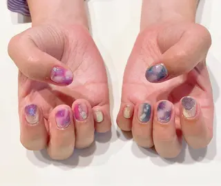 ネイル KaHaNa nail salonのネイルデザイン