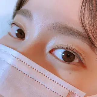 マツエク・マツパ なかむら 🪡のマツエク・マツパデザイン