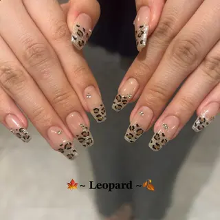 ネイル laboT airiのネイルデザイン