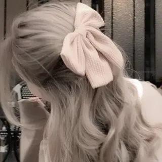 ロング カラー 大人っぽ韓国🤍ブリ ーチ/mitsukiのヘアスタイル