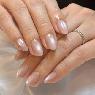 ネイル sayuri ໒꒱のネイルデザイン