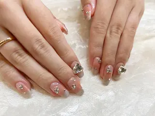 ネイル ♡Nailist yui♡のネイルデザイン