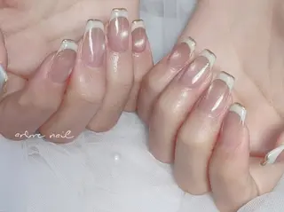 ネイル ＊arbre nail＊.アーブルネイル所属・✯.。 arbre  nail 。✯.のネイルデザイン