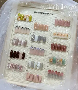 ネイル tanaka ◡̈のネイルデザイン