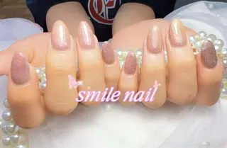 ネイル smile nail omiya2のネイルデザイン