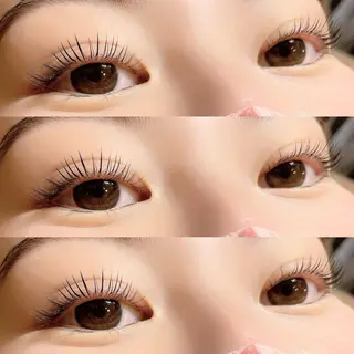 マツエク・マツパ 玉木 愛の眉毛・アイブロウイメージ