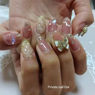 ネイル ネイル junkoのネイルデザイン