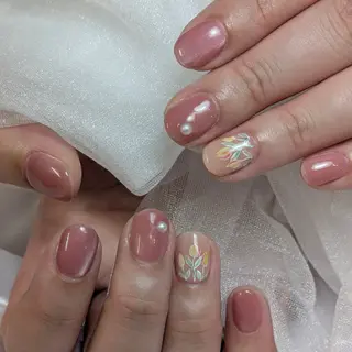 ネイル ryu seiのネイルデザイン