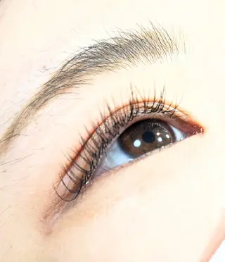 マツエク・マツパ LA PERLA 錦糸町徒歩1分のマツエク・マツパデザイン