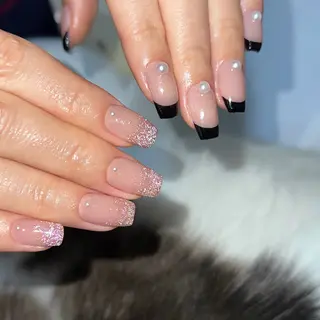 ネイル u sのネイルデザイン