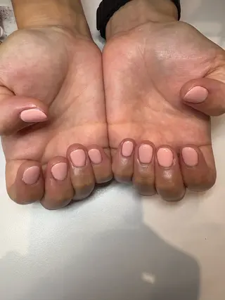 ネイル ネイルサロンエーナインイオンモール新利府北館店所属・加川 百合恵のネイルデザイン