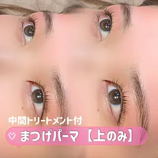 マツエク・マツパ NORAアイラッシュ 🩵NANAKOのマツエク・マツパデザイン