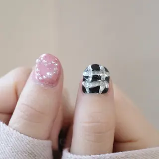 ネイル ULL conatsuのネイルデザイン