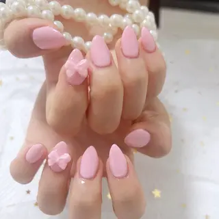 ネイル Kasumi Nailのネイルデザイン
