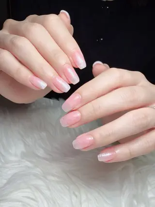 ネイル MK ネイルサロンのネイルデザイン