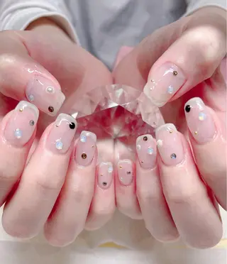 ネイル kouca  nail所属・コウ カnail💅のネイルデザイン