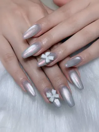 ネイル Lumi Nailのネイルデザイン