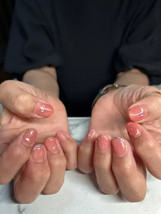 ネイル LANLAN所属・Lan Lanのネイルデザイン