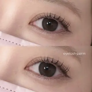 マツエク・マツパ Ayumi.dre 🤍T 〈2階〉のマツエク・マツパデザイン