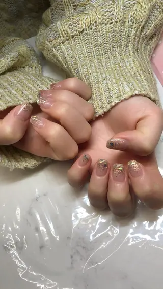 ネイル 💎Guarendo💎錦糸町店所属・✨アン ミユ✨のネイルデザイン