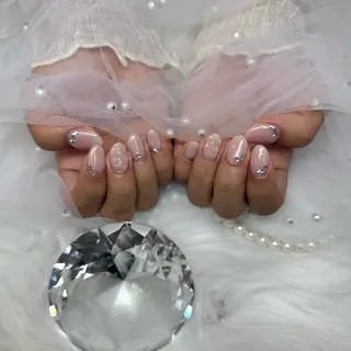 ネイル EmaNail 枚方店所属・emanail枚方店 yumaのネイルデザイン