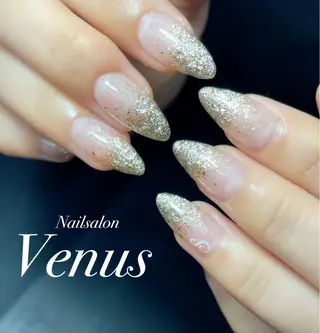 ネイル Nail salon Venusのネイルデザイン