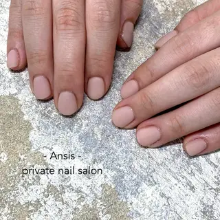 ネイル na kaのネイルデザイン