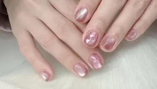 ネイル Kira.nail 洋子のネイルデザイン