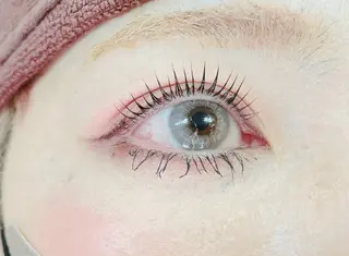 マツエク・マツパ 🎀eyelist masuko🎀のマツエク・マツパデザイン