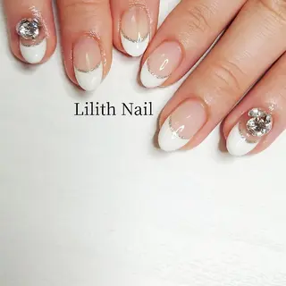 ネイル Lilith Nailのネイルデザイン
