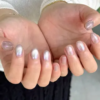 ネイル HARUKA ネイリスト福岡/薬院のネイルデザイン