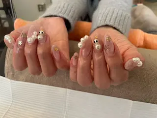 ネイル リオッサ  オブ ラグーン神戸店のエステ・リラクイメージ