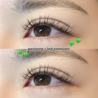 マツエク・マツパ Ibuki 🎀仙台パルコ🎀のマツエク・マツパデザイン