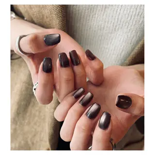 ネイル Elio所属・Elio 国泰寺のネイルデザイン