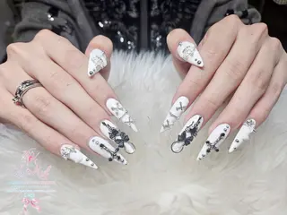 ネイル リナネイル 長堀橋店／東心斎橋店のネイルデザイン