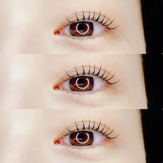 マツエク・マツパ Blanc 小倉店の眉毛・アイブロウイメージ