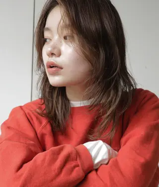 ヘアアレンジ メンズパーマの達人 🌟川内絵人のヘアスタイル