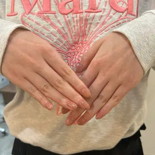 ショート Face&Nail NANAのネイルデザイン