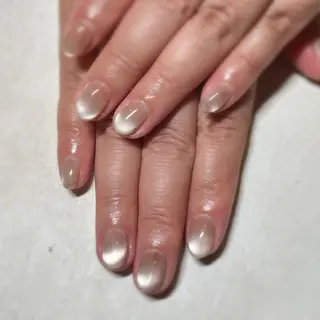 ネイル sofa国分寺店 川出 玲奈のネイルデザイン