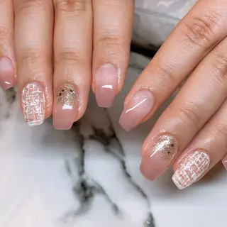 ネイル 酒井 茜のエステ・リラクイメージ