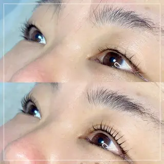 マツエク・マツパ MONDO mayuのマツエク・マツパデザイン