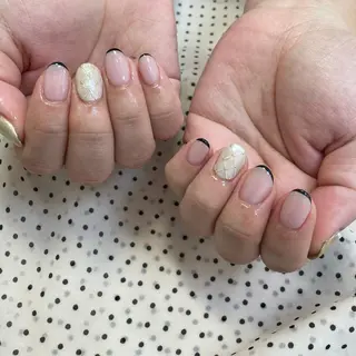 ネイル Verest 西荻窪のネイルデザイン