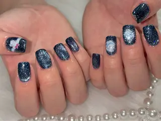 ネイル たなな ねいるのネイルデザイン