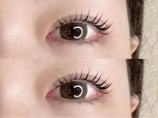 マツエク・マツパ まつ毛屋さん Nanase🪽🫧のマツエク・マツパデザイン