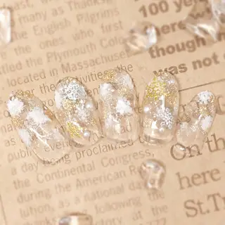 ネイル private nail salon papii所属・papii☆ kurodaのネイルデザイン