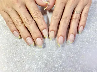 ネイル Y's nailのネイルデザイン