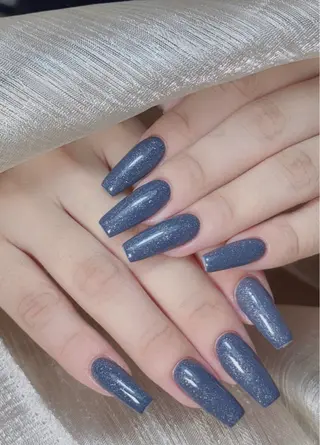 K i K i nailのネイルデザイン