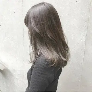 ミディアム salowin 原宿店所属・髪質改善ULTOWA 縮毛矯正モリムラのその他イメージ