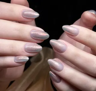 ネイル Molly _nailのネイルデザイン